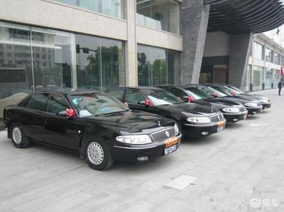 【優秀企業推薦】遼寧省汽車租賃公司優秀企業推薦公示
