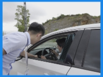 貴陽途安達汽車陪練陪駕 專業指導，安全駕行