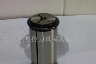 C42(6-32)C型筒夾 數(shù)控刀具的關(guān)鍵耗材，精準(zhǔn)夾持的可靠伙伴